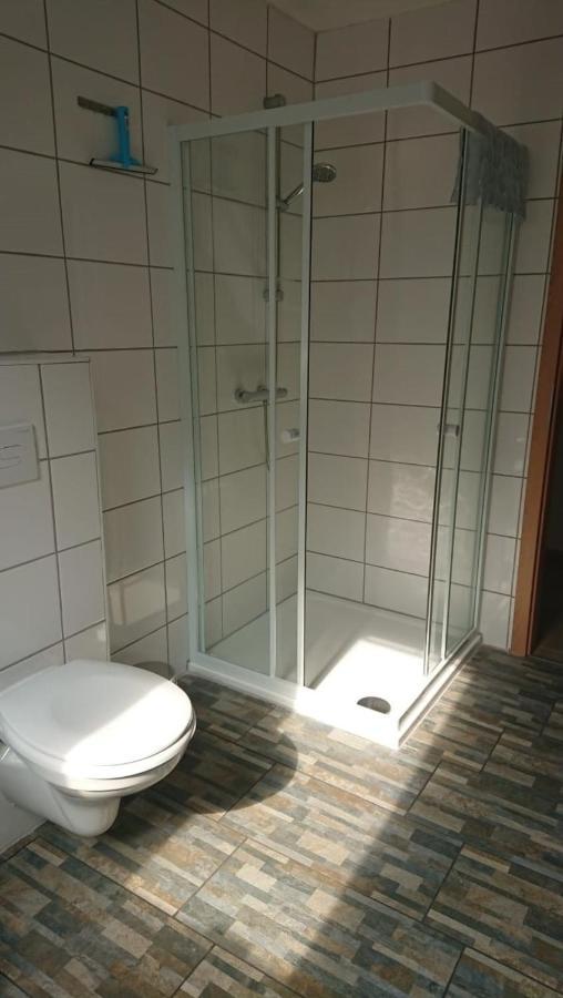 Fewo2 Griese Damnatz Kültér fotó